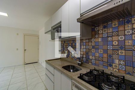 Apartamento para alugar com 53m², 2 quartos e 1 vaga Apartamento para alugar com 53m², 2 quartos e 1 vagaCozinha