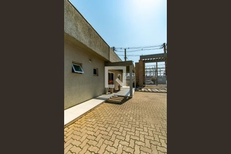 Apartamento para alugar com 53m², 2 quartos e 1 vaga Apartamento para alugar com 53m², 2 quartos e 1 vagaÁrea Comum