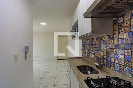 Apartamento para alugar com 53m², 2 quartos e 1 vaga Apartamento para alugar com 53m², 2 quartos e 1 vagaCozinha