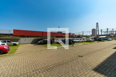Apartamento para alugar com 53m², 2 quartos e 1 vaga Apartamento para alugar com 53m², 2 quartos e 1 vagaÁrea Comum