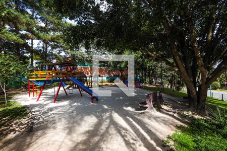 Casa de condomínio para alugar com 350m², 4 quartos e 4 vagasÁrea comum - palyground