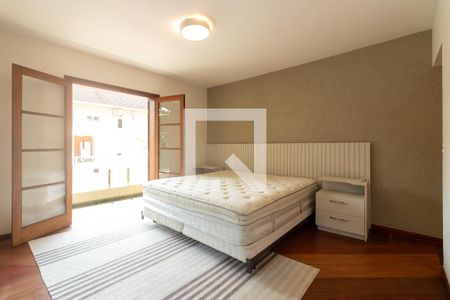 Casa de condomínio para alugar com 350m², 4 quartos e 4 vagasQuarto 1 - Suíte