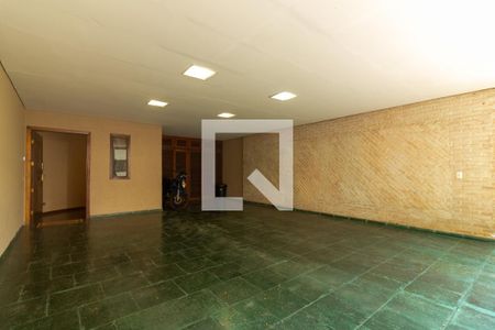 Casa de condomínio para alugar com 350m², 4 quartos e 4 vagasGaragem