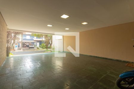 Casa de condomínio para alugar com 350m², 4 quartos e 4 vagasGaragem