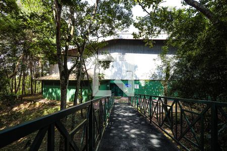Casa de condomínio para alugar com 350m², 4 quartos e 4 vagasÁrea comum - ginásio