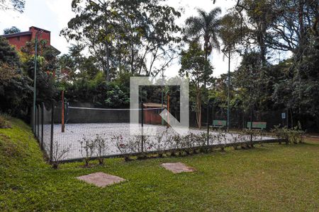 Casa de condomínio para alugar com 350m², 4 quartos e 4 vagasÁrea comum