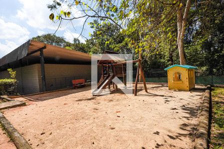 Casa de condomínio para alugar com 350m², 4 quartos e 4 vagasÁrea comum - playground