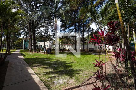 Casa de condomínio para alugar com 350m², 4 quartos e 4 vagasÁrea comum