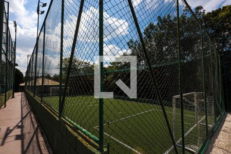 Casa de condomínio para alugar com 350m², 4 quartos e 4 vagasÁrea comum - quadras