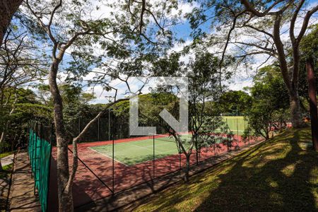 Casa de condomínio para alugar com 350m², 4 quartos e 4 vagasÁrea comum - quadras