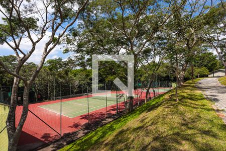 Casa de condomínio para alugar com 350m², 4 quartos e 4 vagasÁrea comum - quadras