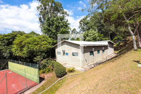 Casa de condomínio para alugar com 350m², 4 quartos e 4 vagasÁrea comum - quadras