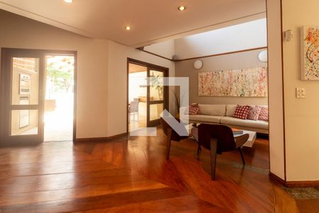 Casa de condomínio para alugar com 350m², 4 quartos e 4 vagasÁrea comum