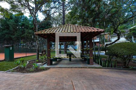 Casa de condomínio para alugar com 350m², 4 quartos e 4 vagasÁrea comum