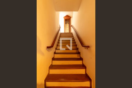 Casa de condomínio para alugar com 350m², 4 quartos e 4 vagasSala