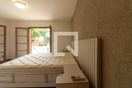 Casa de condomínio para alugar com 350m², 4 quartos e 4 vagasQuarto 1 - Suíte