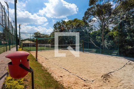 Casa de condomínio para alugar com 350m², 4 quartos e 4 vagasÁrea comum - beach tenis