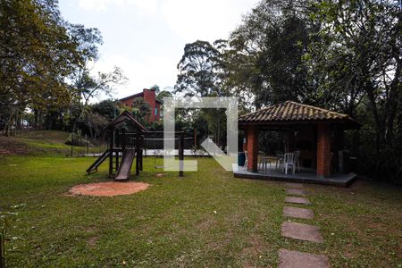 Casa de condomínio para alugar com 350m², 4 quartos e 4 vagasÁrea comum