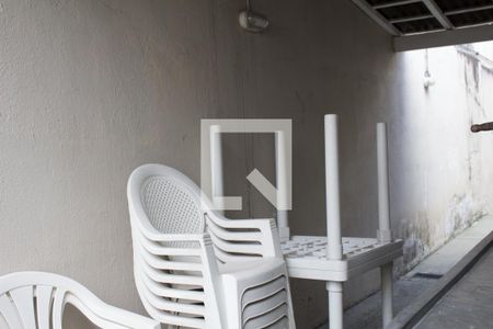 Casa de condomínio para alugar com 156m², 3 quartos e 2 vagas Casa de condomínio para alugar com 156m², 3 quartos e 2 vagasChurrasqueira