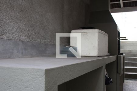 Casa de condomínio para alugar com 156m², 3 quartos e 2 vagas Casa de condomínio para alugar com 156m², 3 quartos e 2 vagasChurrasqueira