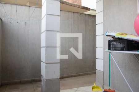 Casa de condomínio para alugar com 156m², 3 quartos e 2 vagas Casa de condomínio para alugar com 156m², 3 quartos e 2 vagasÁrea de Serviço