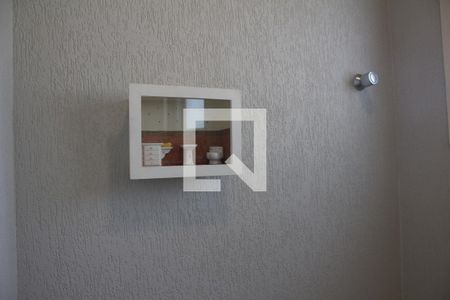 Casa de condomínio para alugar com 156m², 3 quartos e 2 vagas Casa de condomínio para alugar com 156m², 3 quartos e 2 vagasBanheiro