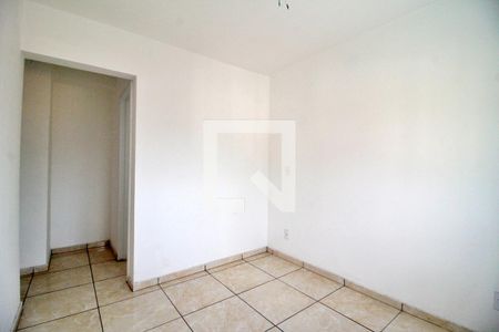 Quarto Suíte de apartamento à venda com 2 quartos, 58m² em Vila Curuçá, Santo André