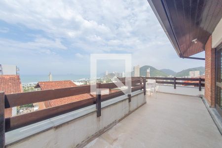 Casa de condomínio para alugar com 320m², 5 quartos e 4 vagas Casa de condomínio para alugar com 320m², 5 quartos e 4 vagasVaranda