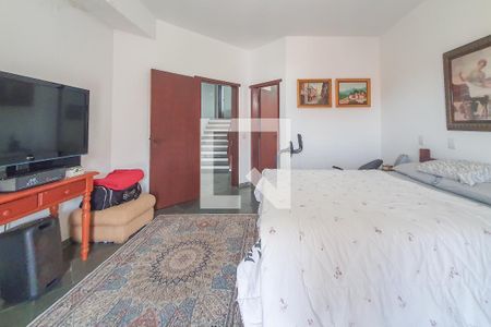 Casa de condomínio para alugar com 320m², 5 quartos e 4 vagas Casa de condomínio para alugar com 320m², 5 quartos e 4 vagasSuíte 1