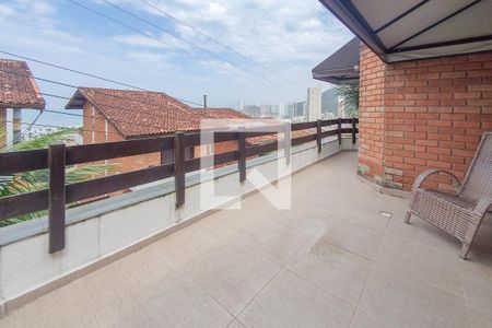 Casa de condomínio para alugar com 320m², 5 quartos e 4 vagas Casa de condomínio para alugar com 320m², 5 quartos e 4 vagasSuíte 1