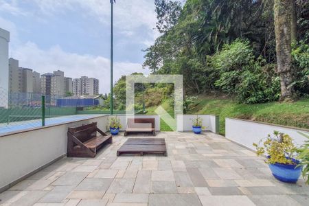 Casa de condomínio para alugar com 320m², 5 quartos e 4 vagas Casa de condomínio para alugar com 320m², 5 quartos e 4 vagasÁrea comum