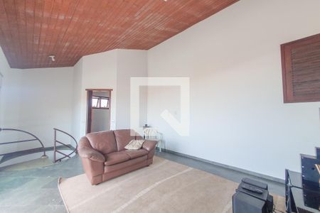 Casa de condomínio para alugar com 320m², 5 quartos e 4 vagas Casa de condomínio para alugar com 320m², 5 quartos e 4 vagasSala 2