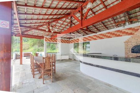 Casa de condomínio para alugar com 320m², 5 quartos e 4 vagas Casa de condomínio para alugar com 320m², 5 quartos e 4 vagasÁrea comum