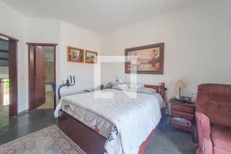 Casa de condomínio para alugar com 320m², 5 quartos e 4 vagas Casa de condomínio para alugar com 320m², 5 quartos e 4 vagasSuíte 1