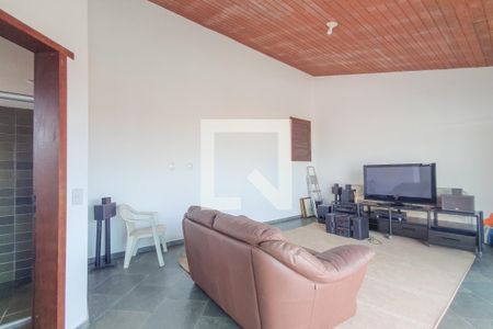 Casa de condomínio para alugar com 320m², 5 quartos e 4 vagas Casa de condomínio para alugar com 320m², 5 quartos e 4 vagasSala 2