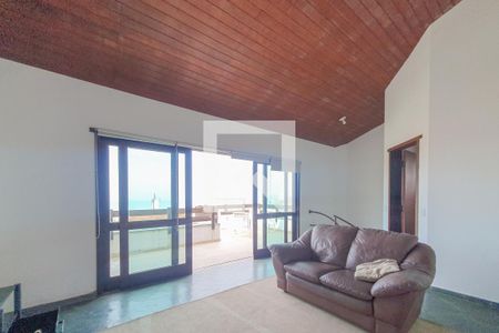 Casa de condomínio para alugar com 320m², 5 quartos e 4 vagas Casa de condomínio para alugar com 320m², 5 quartos e 4 vagasSala 2