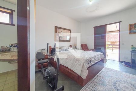 Casa de condomínio para alugar com 320m², 5 quartos e 4 vagas Casa de condomínio para alugar com 320m², 5 quartos e 4 vagasSuíte 1