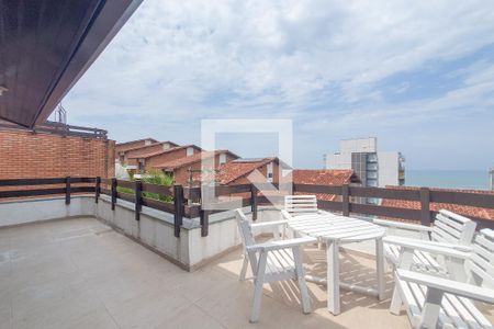 Casa de condomínio para alugar com 320m², 5 quartos e 4 vagas Casa de condomínio para alugar com 320m², 5 quartos e 4 vagasVaranda