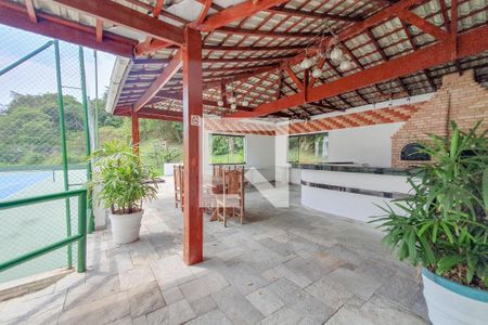 Casa de condomínio para alugar com 320m², 5 quartos e 4 vagas Casa de condomínio para alugar com 320m², 5 quartos e 4 vagasÁrea comum