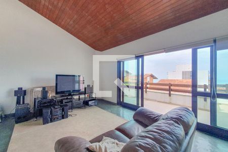 Casa de condomínio para alugar com 320m², 5 quartos e 4 vagas Casa de condomínio para alugar com 320m², 5 quartos e 4 vagasSala 2