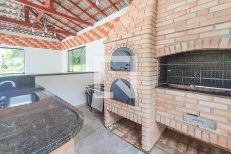 Casa de condomínio para alugar com 320m², 5 quartos e 4 vagas Casa de condomínio para alugar com 320m², 5 quartos e 4 vagasÁrea comum