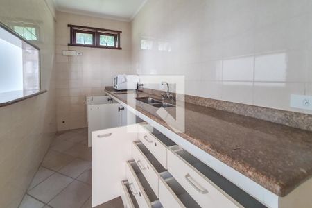 Casa de condomínio para alugar com 320m², 5 quartos e 4 vagas Casa de condomínio para alugar com 320m², 5 quartos e 4 vagasÁrea comum