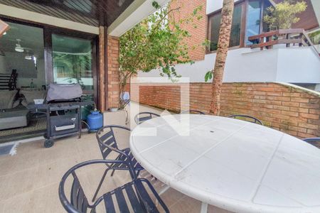 Casa de condomínio para alugar com 320m², 5 quartos e 4 vagas Casa de condomínio para alugar com 320m², 5 quartos e 4 vagasVaranda