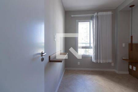 Quarto de apartamento à venda com 1 quarto, 31m² em Pinheiros, São Paulo