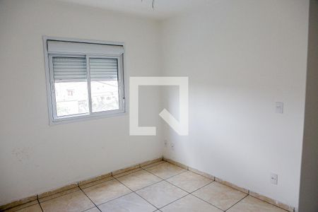 Quarto 1 de apartamento à venda com 2 quartos, 58m² em Vila Curuçá, Santo André