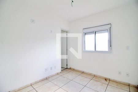 Quarto 1 de apartamento à venda com 2 quartos, 58m² em Vila Curuçá, Santo André