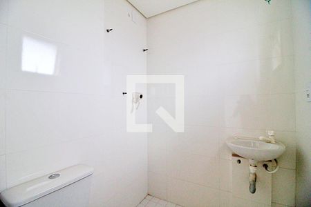 Apartamento à venda com 58m², 2 quartos e 1 vagaBanheiro do Quarto 1