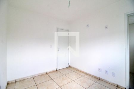 Quarto 1 de apartamento à venda com 2 quartos, 58m² em Vila Curuçá, Santo André
