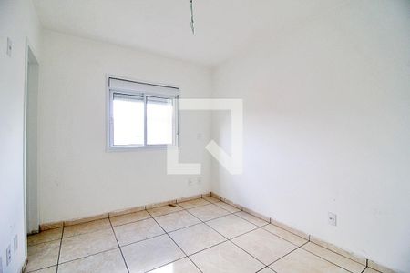 Quarto 1 de apartamento à venda com 2 quartos, 58m² em Vila Curuçá, Santo André
