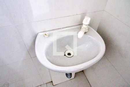 Apartamento à venda com 58m², 2 quartos e 1 vagaBanheiro do Quarto 1